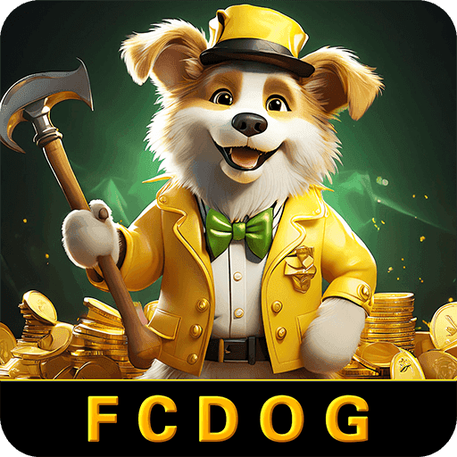 Ícone FCDOG