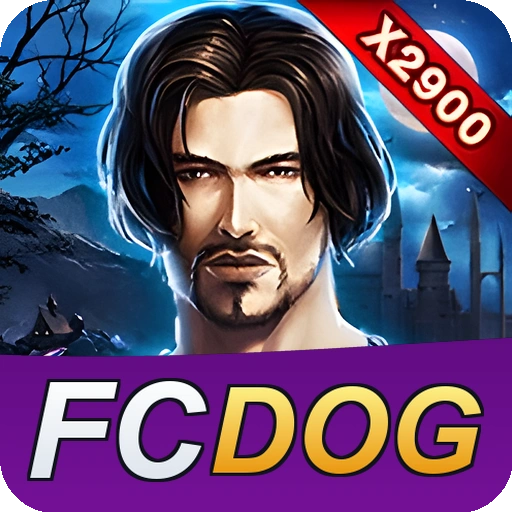 FCDOG cadastro — tela de formulário no app oficial