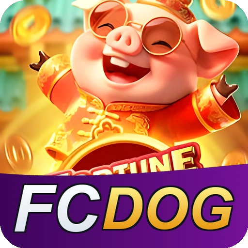 PIX FCDOG — plataforma depósito e saque em real Brasil