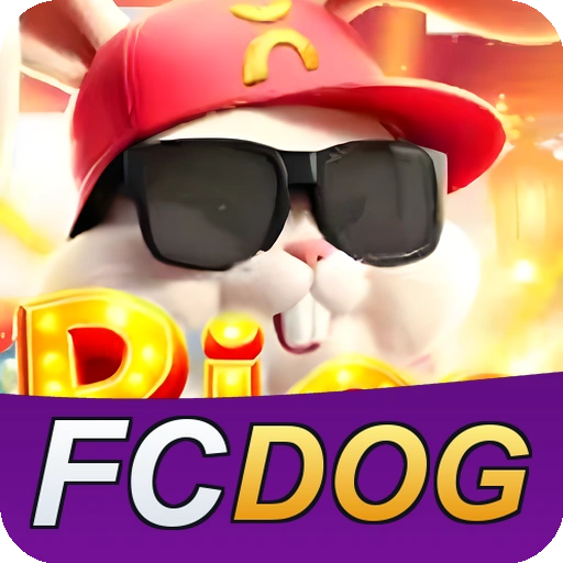 FCDOG download — arquivo APK para Android oficial