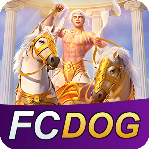 FCDOG bônus — painel de promoções no aplicativo