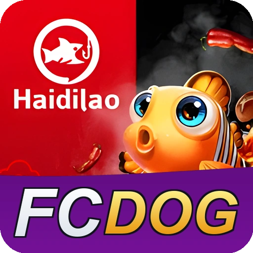 FCDOG login — painel de entrada no app oficial