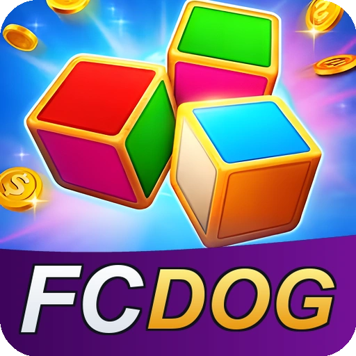 FCDOG plataforma — saque cashout PIX com comprovante